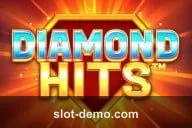 Diamond Hits cover