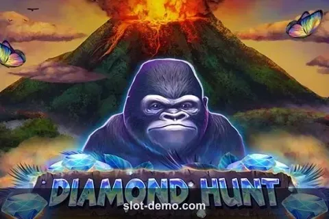 Diamond Hunt slot