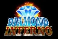 Diamond Inferno cover