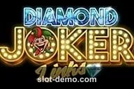 Diamond Joker Links cover