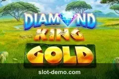 Diamond King Gold slot