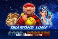 Diamond Link Cops 'n' Robbers cover