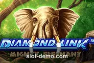 Diamond Link Mighty Elephant cover