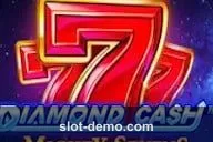 Diamond Link Mighty Sevens cover