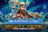 Diamond Link Mighty Viking slot