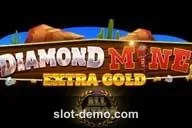 Diamond Mine All Action slot