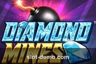 Diamond Mines slot