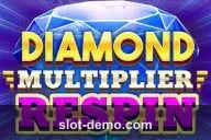 Diamond Multiplier Repsin slot