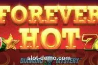 Diamond Mystery Forever Hot slot