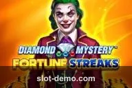 Diamond Mystery Fortune Streaks cover