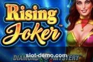 Diamond Mystery Rising Joker cover