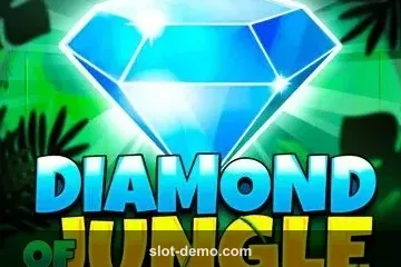 Diamond Of Jungle cover
