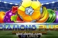 Diamond Plus Football Edition slot