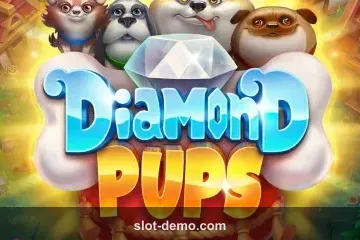 Diamond Pups slot