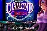 Diamond Queen slot