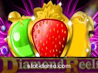 Diamond Reels slot