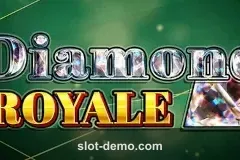Diamond Royale cover