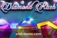 Diamond Rush slot