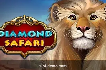 Diamond Safari slot