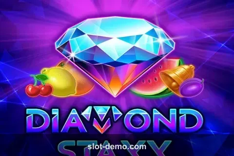 Diamond Staxx cover