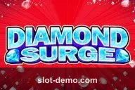 Diamond Surge cover