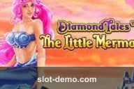 Diamond Tales The Little Mermaid slot