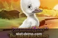 Diamond Tales The Ugly Duckling slot