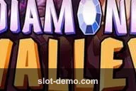 Diamond Valley slot
