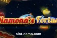 Diamond's Fortune cover