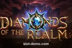 Diamonds of the Realm cover