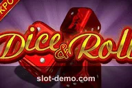 Dice & Roll slot