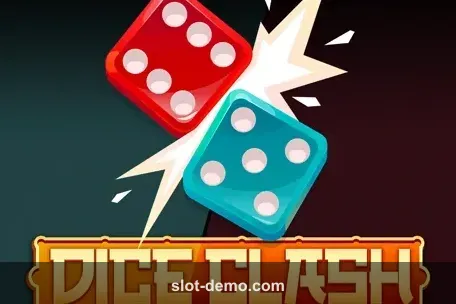 Dice Clash slot