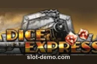 Dice Express cover