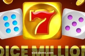 Dice Million slot