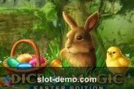 Dice of Magic - Easter Edition slot