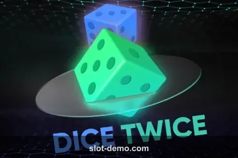 Dice Twice slot