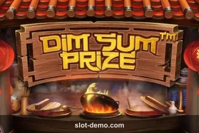 Dim Sum Prize slot