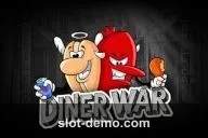 Diner War slot