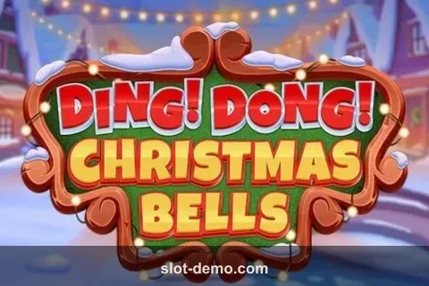 Ding Dong Christmas Bells cover