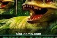 Dino Luck slot