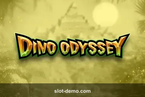 Dino Odyssey slot