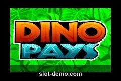 Dino Pays cover