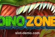 Dino Zone slot