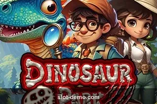 Dinosaur Park slot