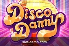 Disco Danny slot