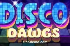 Disco Dawgs slot