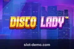 Disco Lady slot