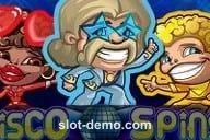 Disco Spins slot