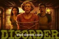 Disorder slot