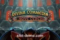 Divina Commedia I Nove Cerchi slot